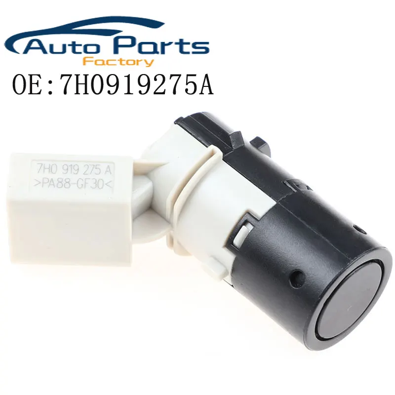 

7H0919275A Parking PDC Sensor For Audi A3 A4 A6 RS4 RS6 S3 S4 S6 7H0919275D 7H0919275F