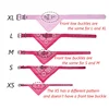 PU Cat Dog Collar with Scarf for Small Medium Dogs Chihuahua Corgi Puppy Adjustable Collars Pet Supplies accesorios para perros 6