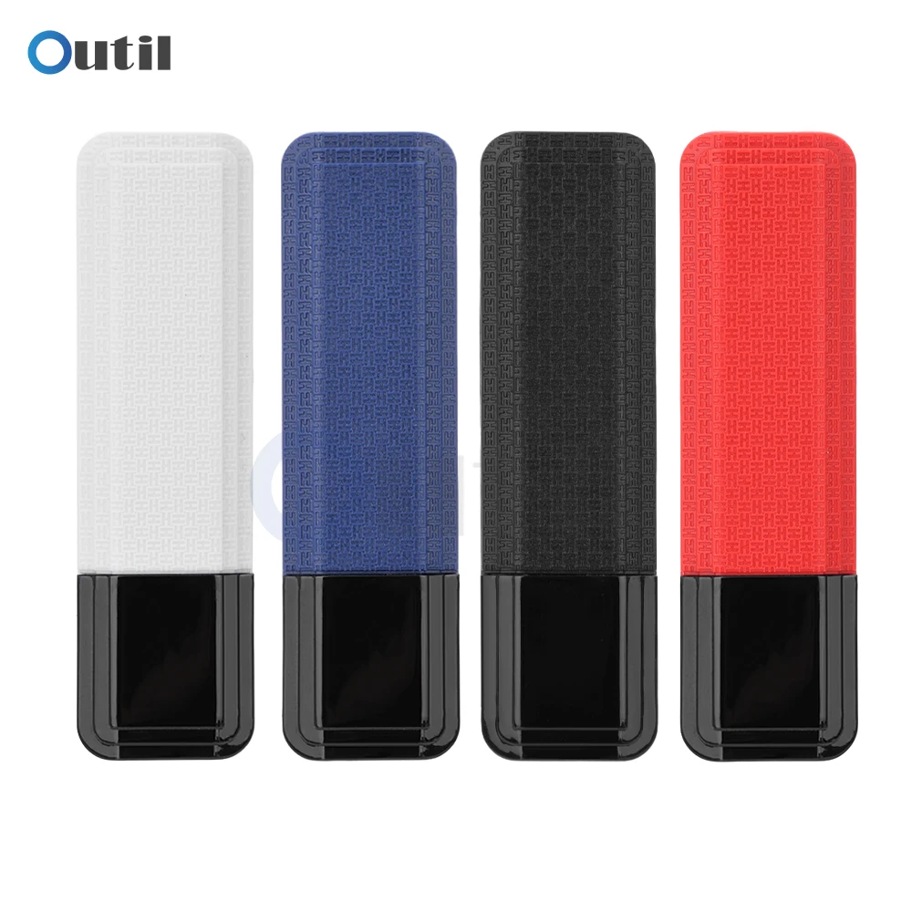 1 USB Mobile Power Case Power Bank 18650 External Battery Charger DIY Box For Smart Phone Powerbank Mobile Charger Bank Case