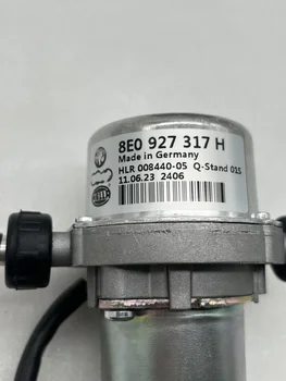 2 anni di garanzia Genuino Nuovo 8E0927317A Pompa per vuoto booster freno di potenza 8E0 927 317 H Per Volkswagen Passat Touareg AUDI A4 A6