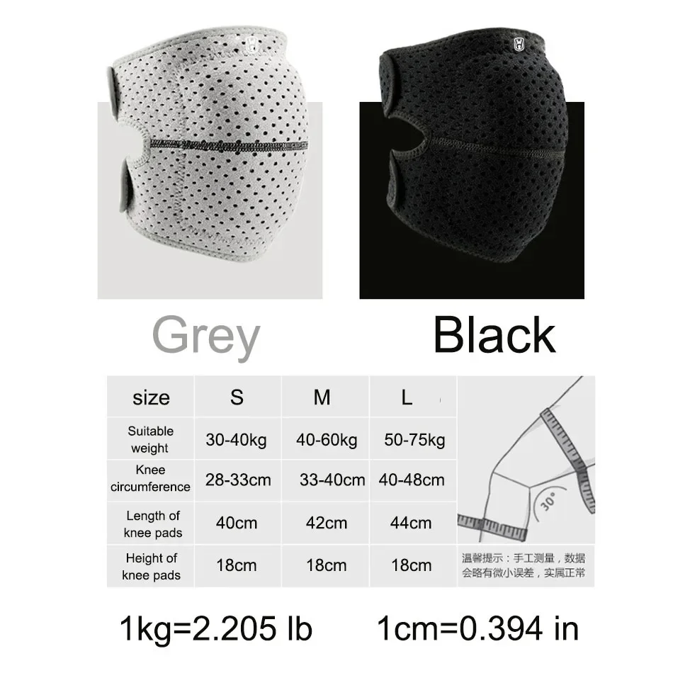 2Pcs EVA Knee Pads for Dancing Yoga Volleyball Women Kids Men Kneepad Patella Knee Brace Support Fitness Protector Black Pink