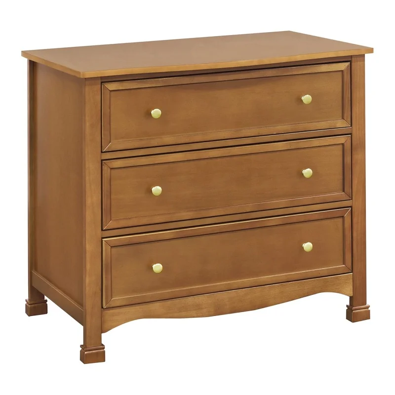 

DaVinci Kalani 3-Drawer Dresser in Chestnut