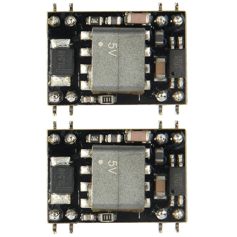 

2X SDAPO POE Модуль DP9900 Pin к Pin AG9900 12V1A 5V1.8A POE Модуль