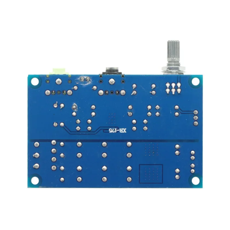 TPA6120 Headphone Amplifier Board HIFI TPA6120A2 Audiophile Headphone Amplifier Board Zero Bottom Noise Kit Finished audio amplifier audio power amplifier board