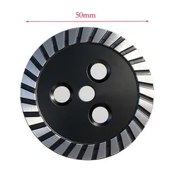 Enhanced Diamond Grinding and Carving Disc (A)
