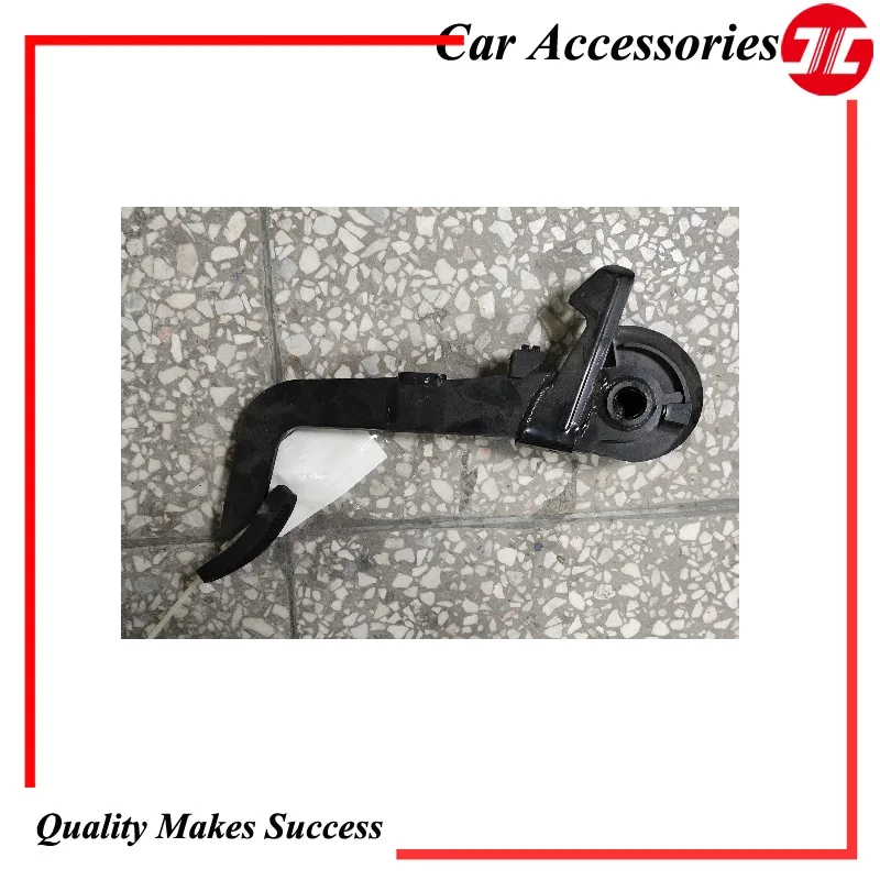 Clutch Pedal Arm Assembly OE# 95VB-7520ACZC Genuine for Ford Transit V348 Auto Spare Parts