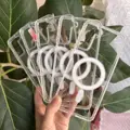 Five pieces