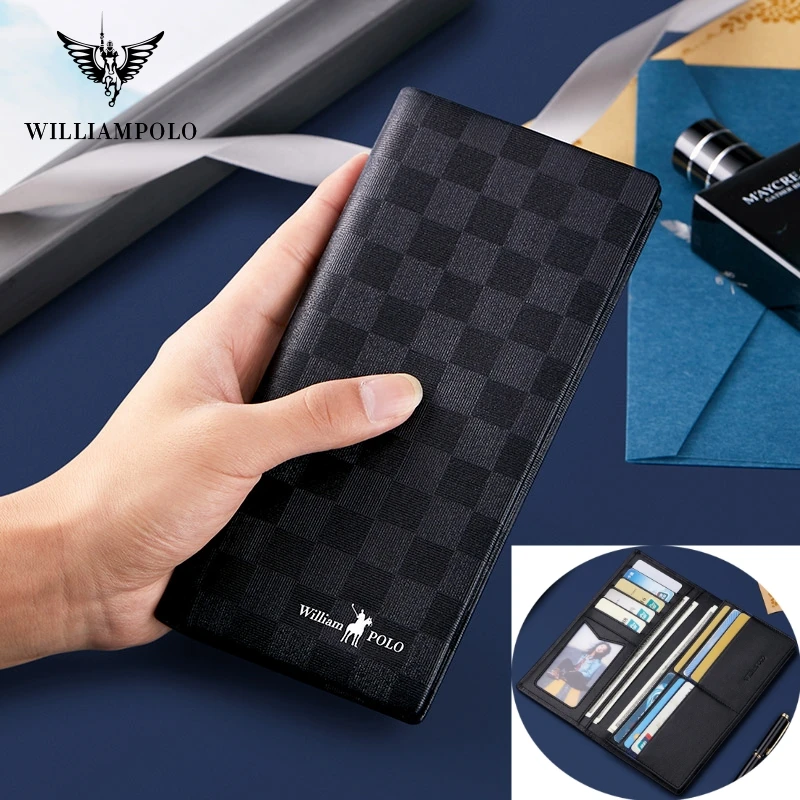 Aliexpress Louis Vuitton Wallets For Men