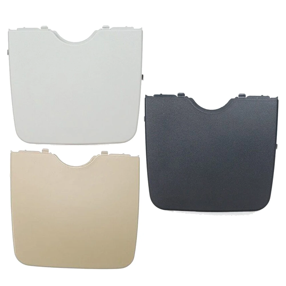 Car Sunroof Motor Cover 1pc For Golf 4 Light Lamp Cover Auto Exterior Part Plastic