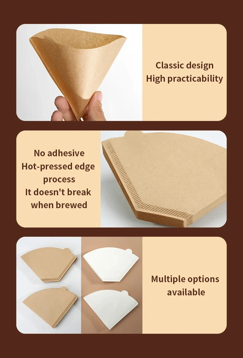 Coffee Supplies Filter Bag