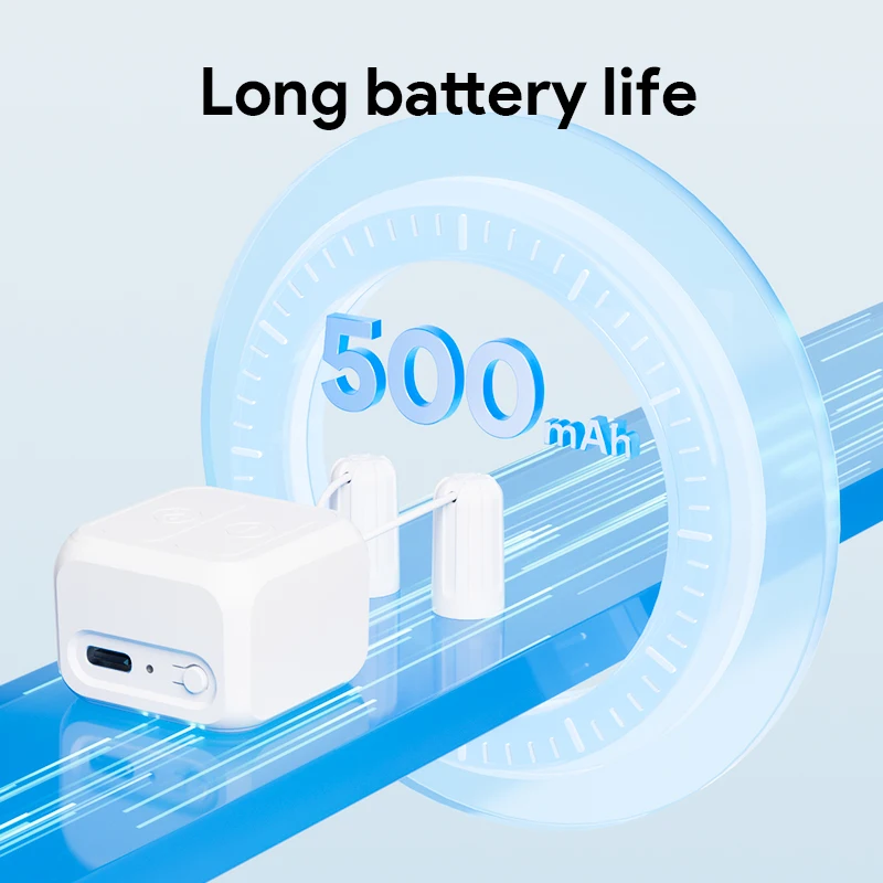 Fingerbot Plus Smart Button Pusher Wireless Remote Control Smart Life Tuya App A