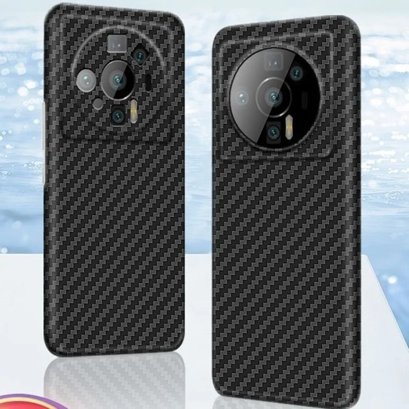 

Оригинальный чехол из натурального углеродного волокна для Xiaomi Mi 12S Mi12S Ультратонкий чехол из натурального арамидного волокна легкий противоударный чехол