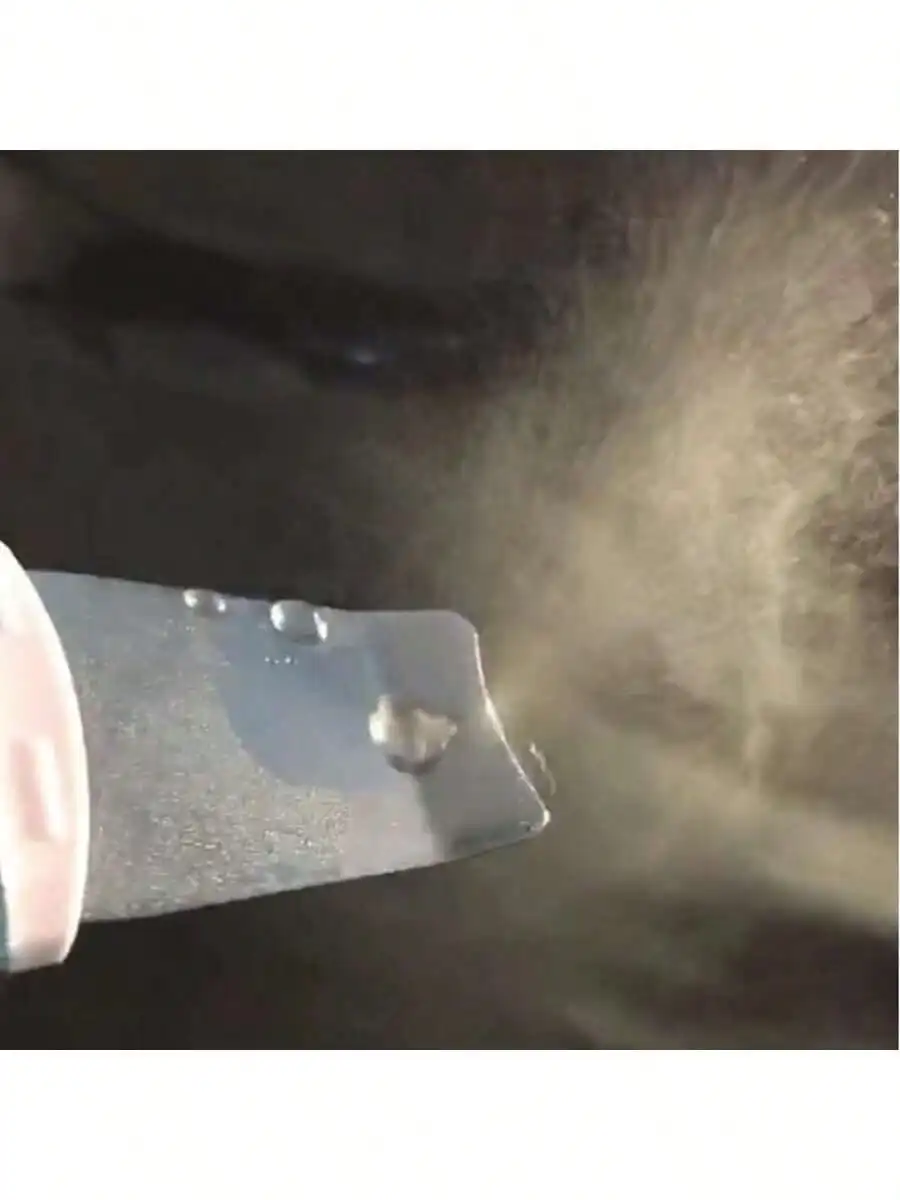 Facial Skin Scrubber Deep Vibrate Cleaner