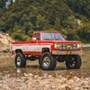 New FMS 1:18 FCX18 K10 1/18 Pickup K-10 RC Remote Control Model Car Simulation Climbing Car Four-wheel Drive Toys Model 6
