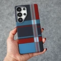 Blue Black YG CC