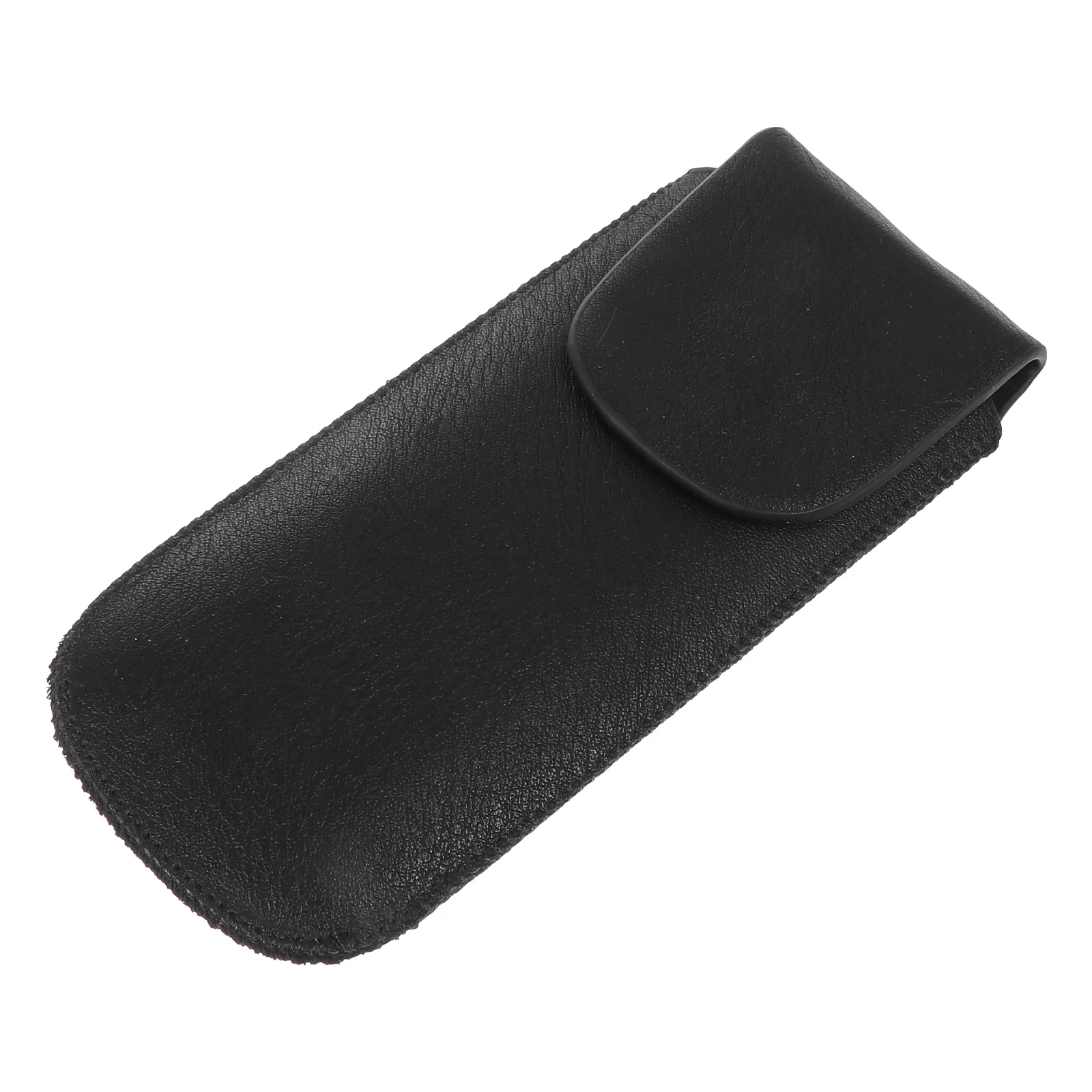 

Water Proof 10 Hole Harmonica Bag Handbag Storage Container Imitation Case