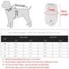 Autumn Winter Pet Cat Clothes Soft Fleece Vest Sweater For Small Dogs Cute Puppy Kitten Pullover Jacket Sphynx Cats Costumes 6