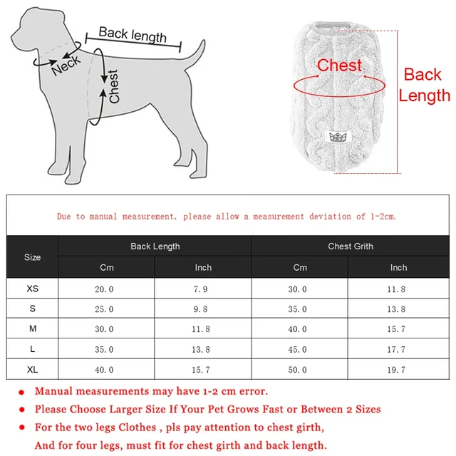 Autumn Winter Pet Cat Clothes Soft Fleece Vest Sweater For Small Dogs Cute Puppy Kitten Pullover Jacket Sphynx Cats Costumes 6