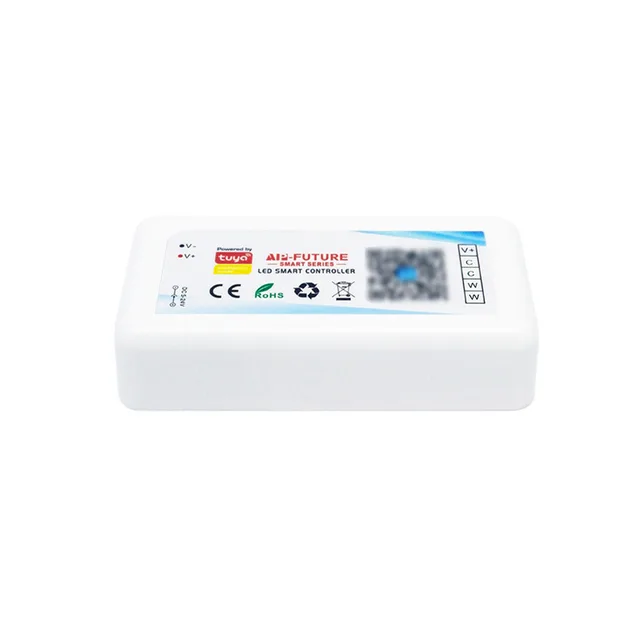 CCT Controller