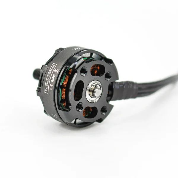Moteur sans balais EMAX MT2205II 2300KV CW/CCW pour drone FPV