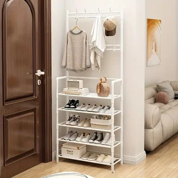 Multi-Functional 5-Tier Storage Rack 4
