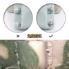 LIANG model resin modified part 0442 multi-ratio universal modified screw 0.6-2.0MM 2