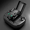 S128 Mini Uav 4k Hd Camera Three-sided Obstacle Avoidance Air Pressure Fixed Height Professional Foldable Quadcopter Boy Toys 3
