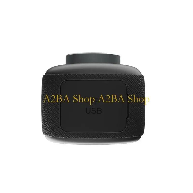 A2BA 4K 자기 미니 액션 카메라 간편한 녹화 3시간 배터리 서비스 광각 렌즈 스마트폰 연결 엄지 카메라