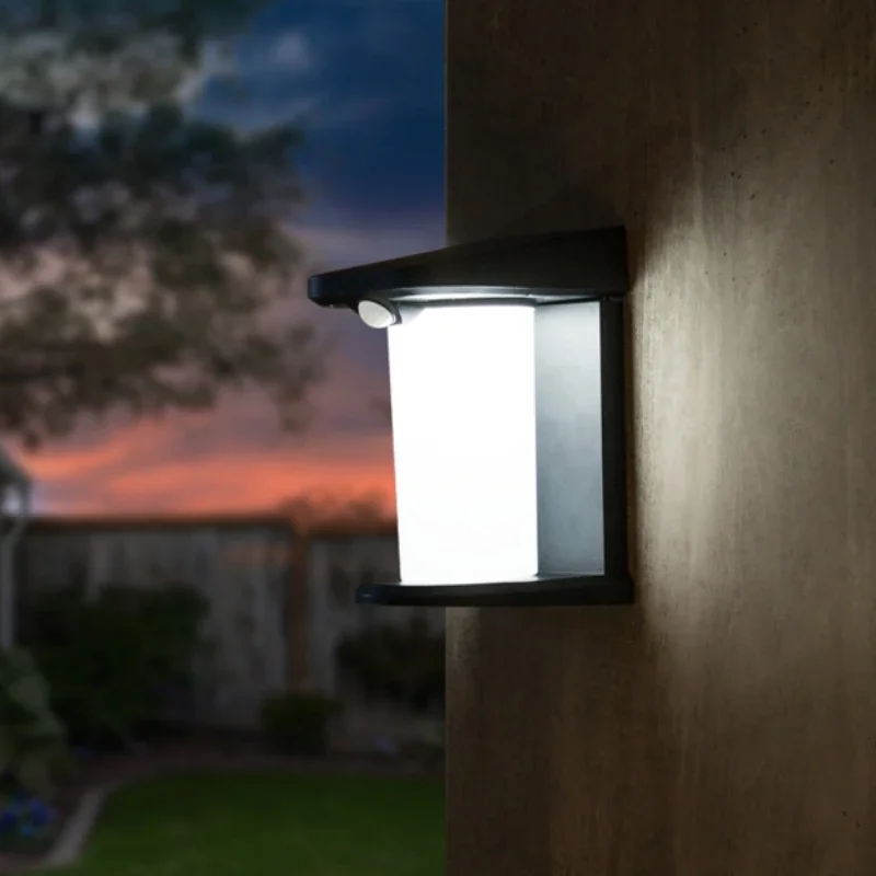 

Outdoor Waterproof Wall Light Creative Ceiling Light Villa Garden Aisle Indoor Balcony Stairs Outdoor Garden Light