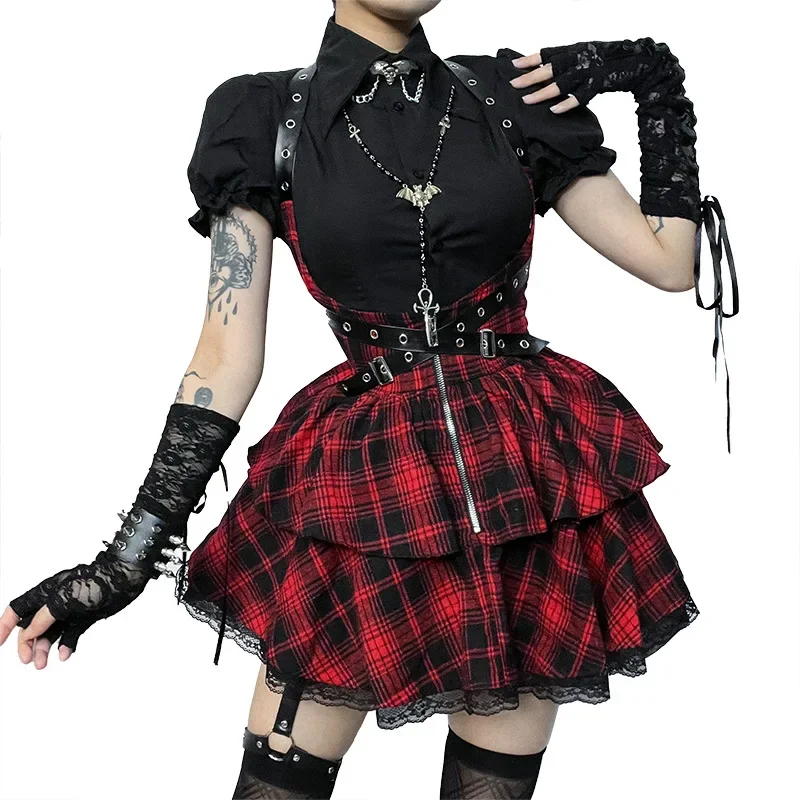 Mall Goth ø  A ǽ,  ũ ̿̽Ʈ,      ĿƮ, ٵ  ǽ