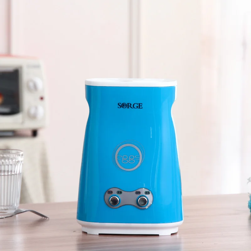 280W Household Electric Omelette Automatic rising double Egg Roll Maker Cooking Tool Egg Cup Omelette Master Sausage Machine