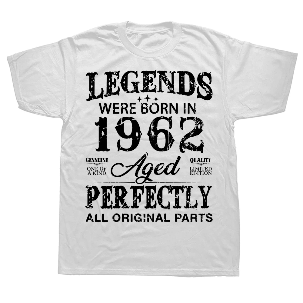 

Футболка мужская хлопковая с коротким рукавом и графическим принтом, 61 год