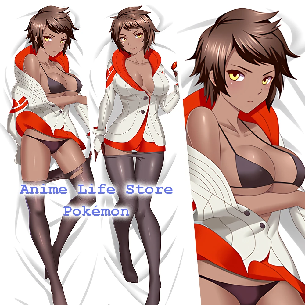 

Japanese Anime Dakimakura 180cm Peachskin 2WAY Body Pillow Case Anime Character Theme Cosplay Cushion Cover Bed Otaku Gift