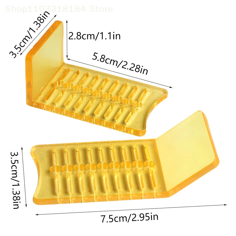 Car Vinyl Wrapping Squeegee Sticker Decal Film Mark Scraper Plastic Cut Aid Tool Window Tint Sign Making With Angle 140&deg; 90&deg;