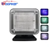 LED Fake TV Simulator USB Powered Anti-burglar Security Device with Timer Function for Home Apartments Dormitories 1
