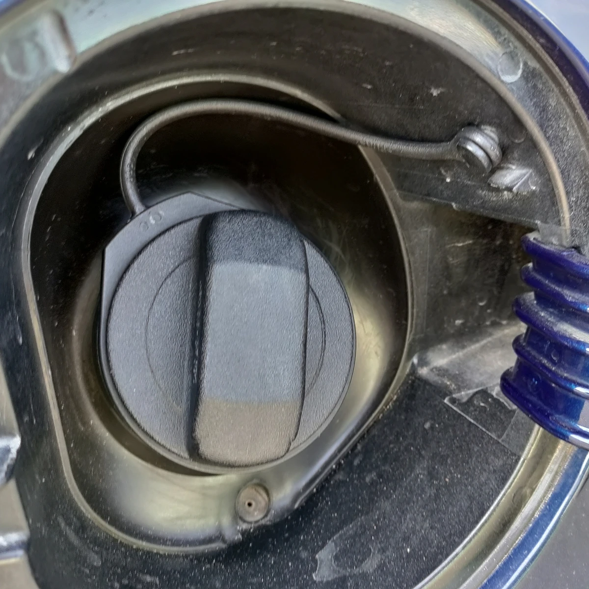 Fuel Tank Cap for VW and Audi