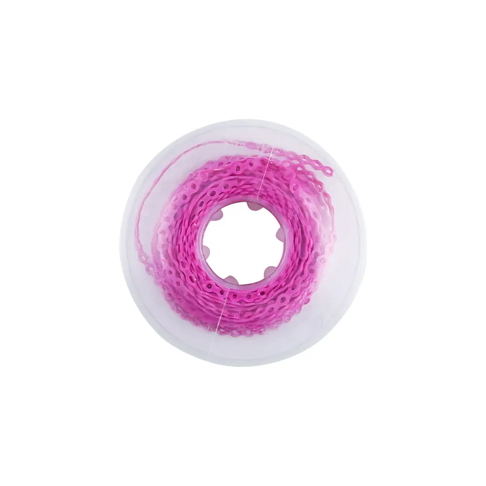 Elastici Ortodontici In Gomma Catena - Ultra Potenti, Per