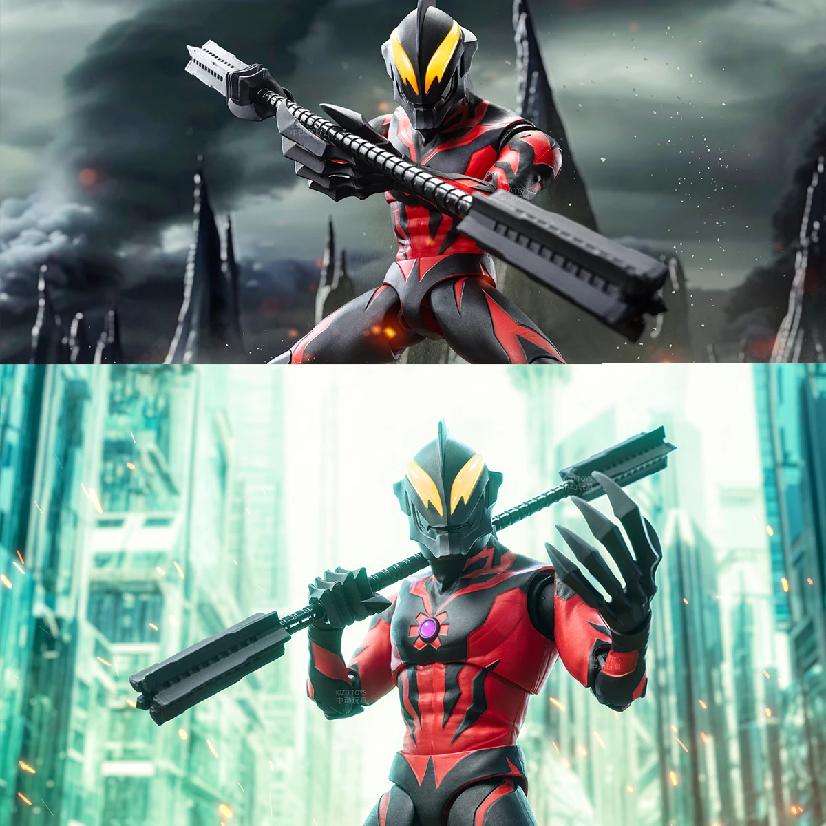 S9c1f1764a85e41528a068309fa6cbd30N - Ultraman Shop