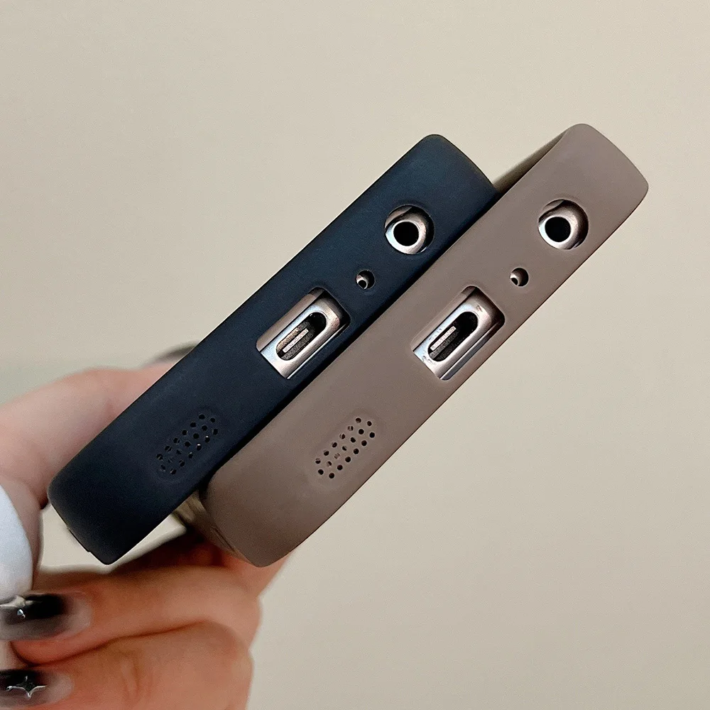 Indestructible Shockproof Phone Case Cover