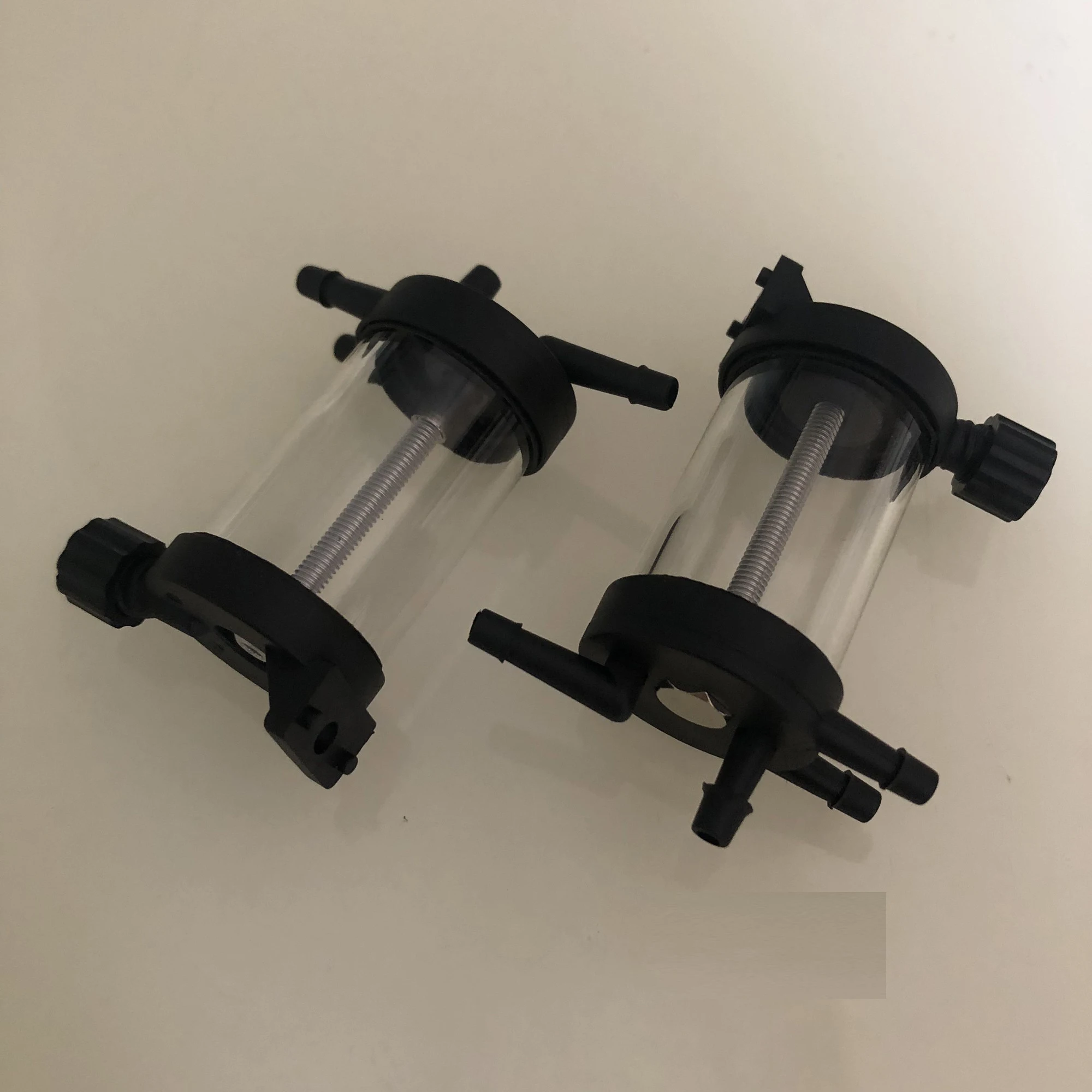 Stampante A Getto D'Inchiostro Di Grande Formato Gongzheng Froth Breaker Air Buffer Ink Filter Bottle Surge Flask