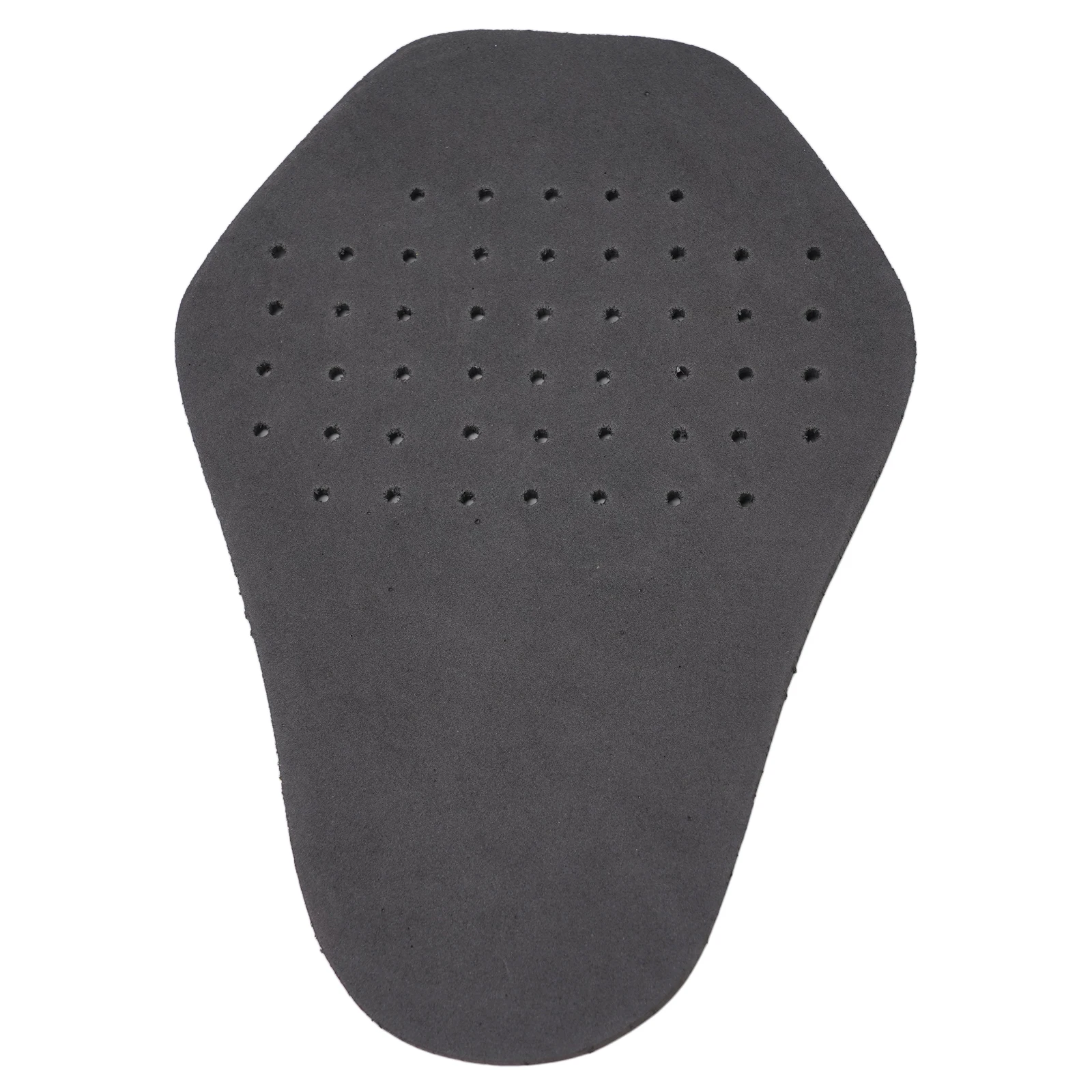 5PCS Motorrad Fahrrad Reiten Jacke Reiten Kleidung EVA Wärme-gepresst Schulter Pads Zurück Ellenbogen Schulter Rüstung Einsatz Schutz – Detail 15