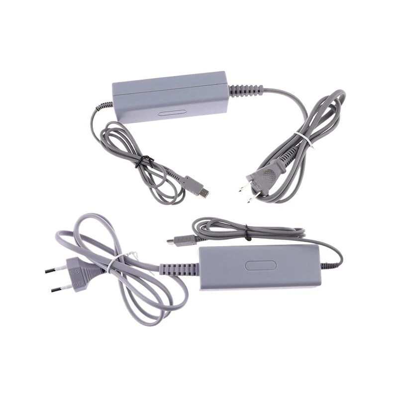  ֿܼ Wii   ڵ  ̺ , EU ̱ ÷  AC 