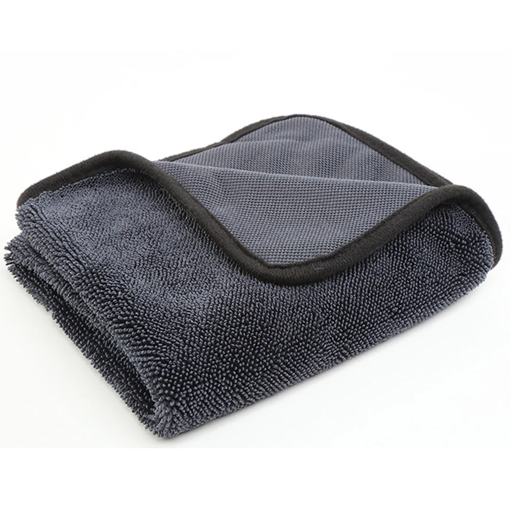 

For Car Drying Towels Cleaning Cloth Accessories High Quality Hot Sale Replacement Brand New Durable Practical