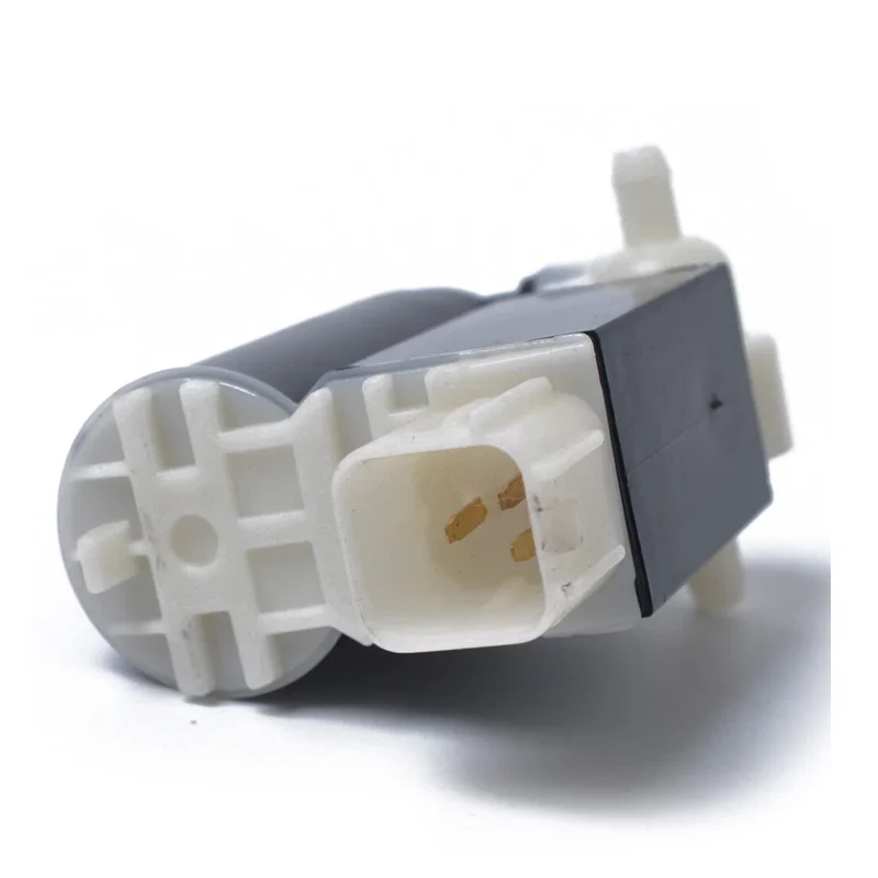 Enhanced Windshield Washer Pump