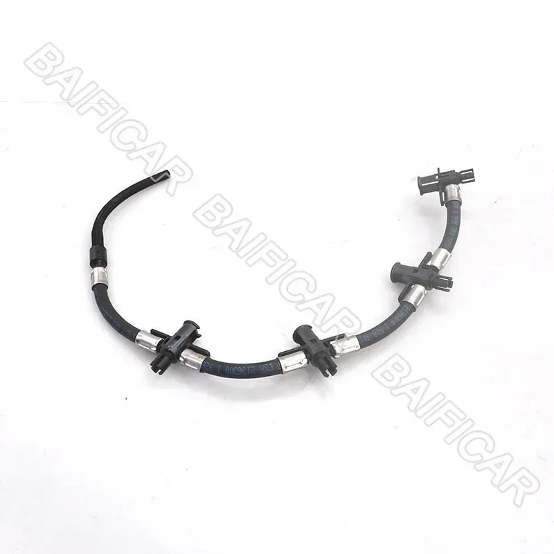 Baificar Genuine Fuel Return Hose Assy 31471-2F001 31471-2F600 For Kia Sorento 2009-2014 2015-Diesel 2.2