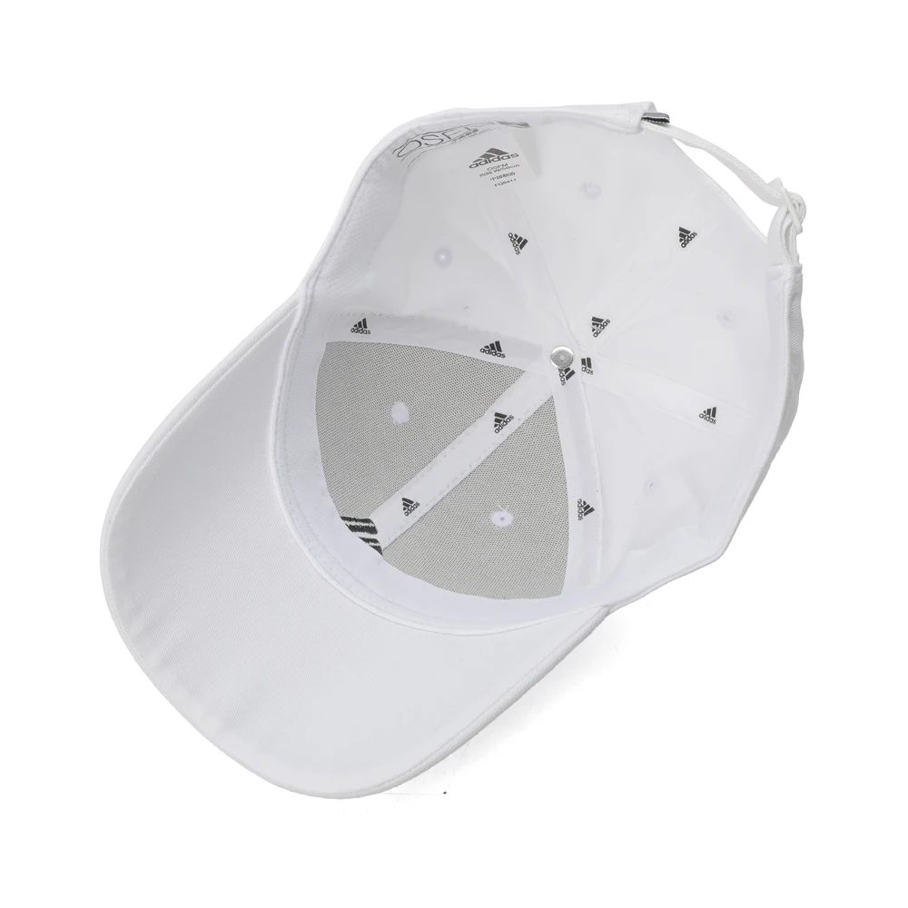 Adidas Adult BBALL 3S CAP CT Tennis Hat Visor Cap FQ5411