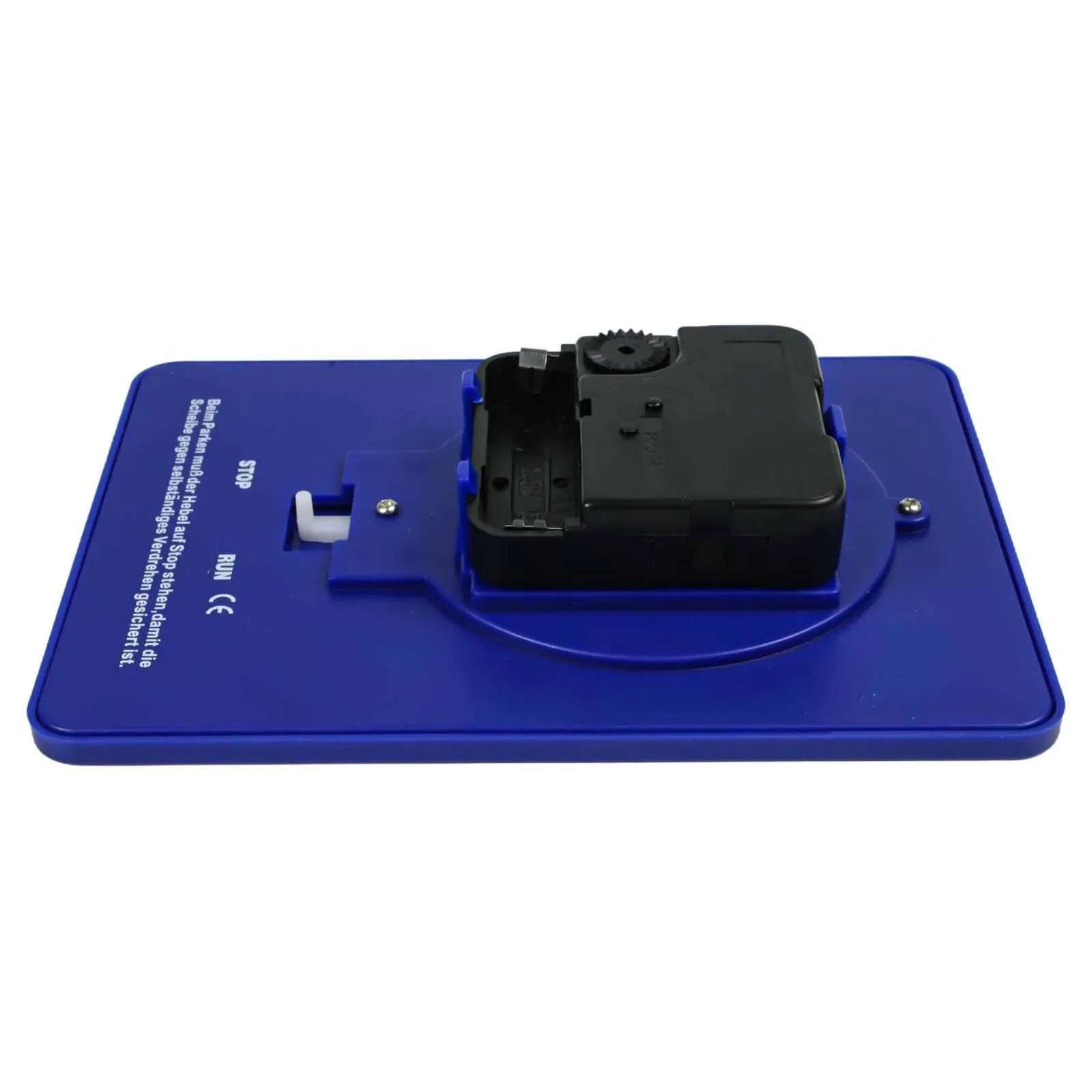 Monitoraggio automatico della durata del parcheggio Disco di parcheggio automatico Orologio da parcheggio portatile Strumento di parcheggio versatile Monitor di parcheggio facile - immagine 3