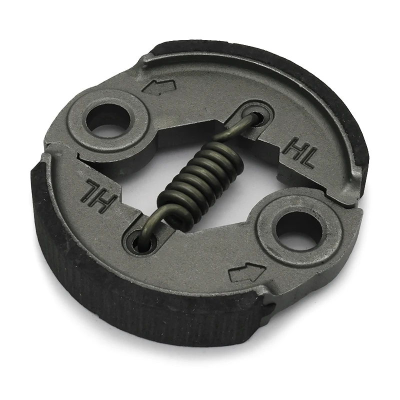 Metal Clutch for Brush Cutter Engine 43CC 49CC 52CC