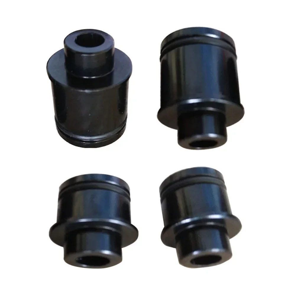 12mm/15mm To 9mm Thru Axle Quick Release/QR Hub Adapter
