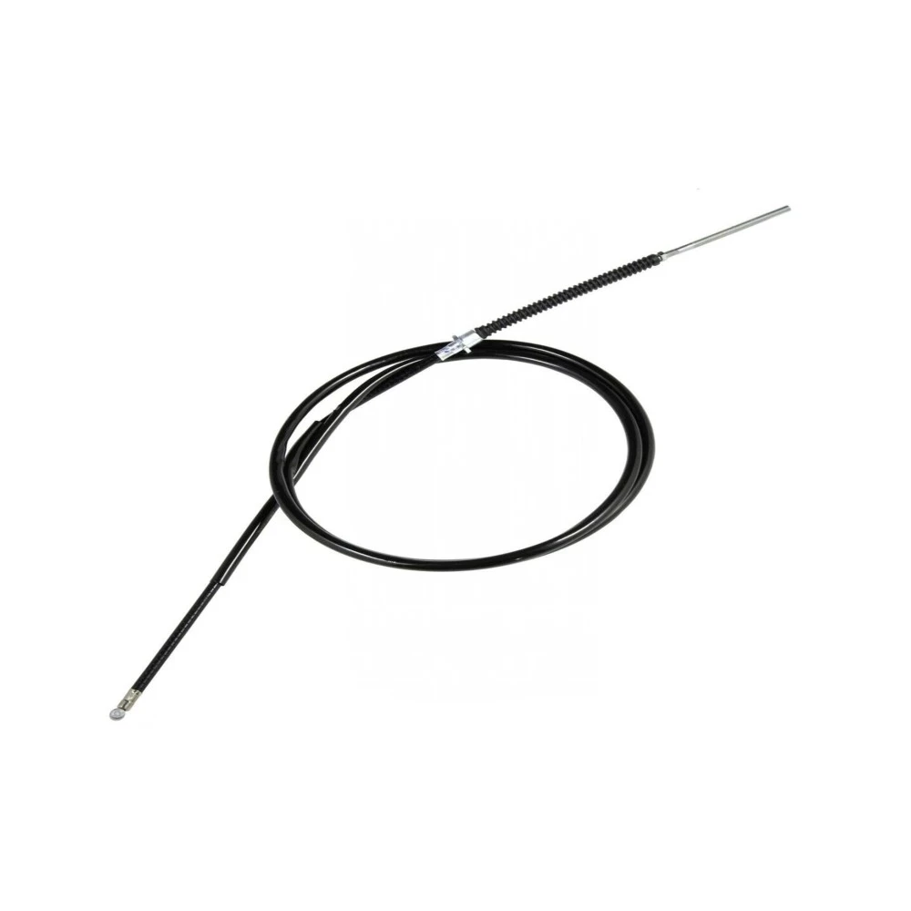 43460 HA7 770 Rear Hand Brake Cable For 1986 1987 Honda TRX350 Fourtrax
